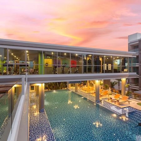 The Regent Phuket Bangtao Beach Bang Tao Beach  Exteriör bild