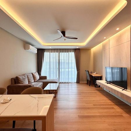 The Regent Phuket Bangtao Beach Bang Tao Beach  Exteriör bild