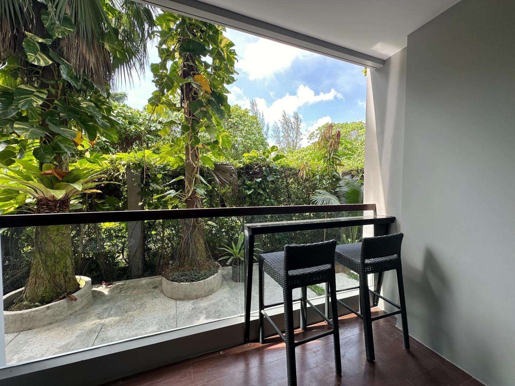 The Regent Phuket Bangtao Beach Bang Tao Beach  Exteriör bild