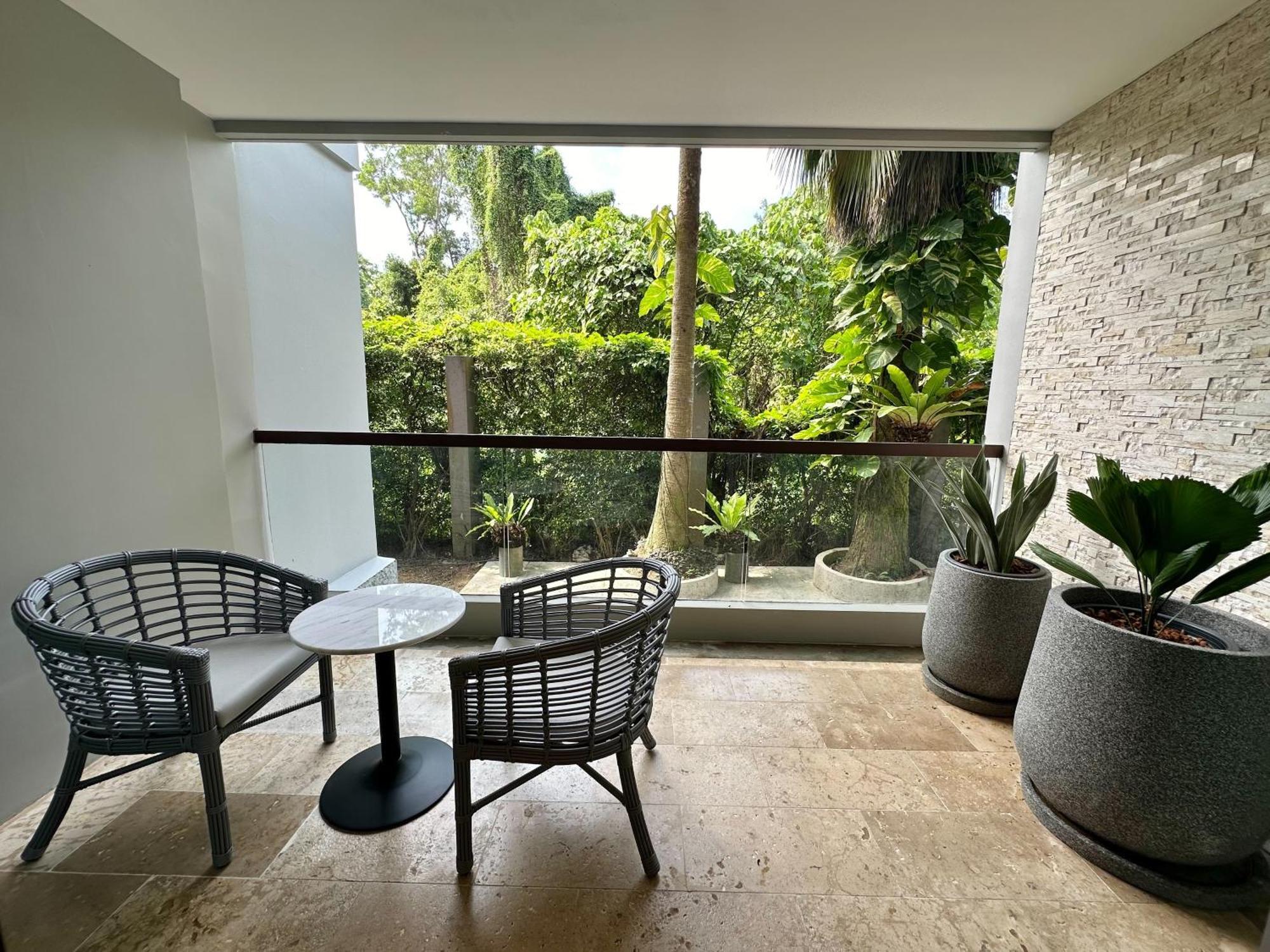 The Regent Phuket Bangtao Beach Bang Tao Beach  Exteriör bild