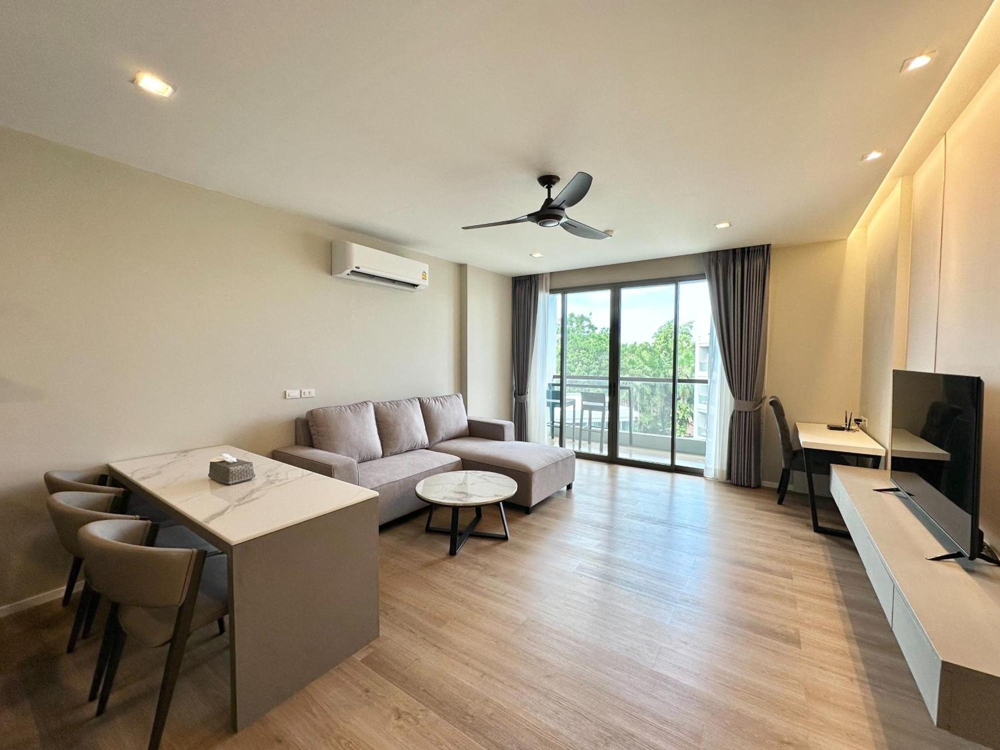 The Regent Phuket Bangtao Beach Bang Tao Beach  Exteriör bild
