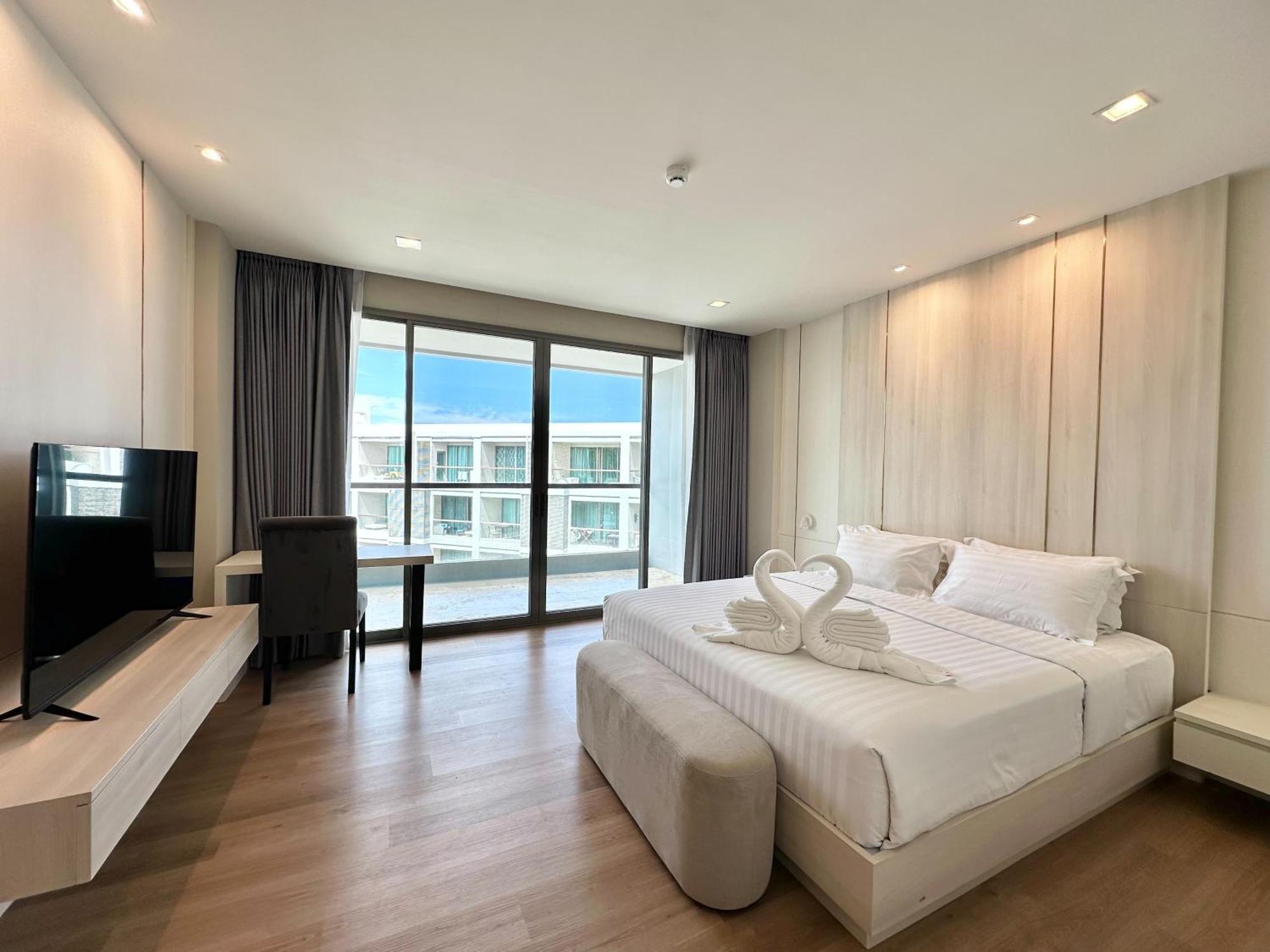 The Regent Phuket Bangtao Beach Bang Tao Beach  Exteriör bild