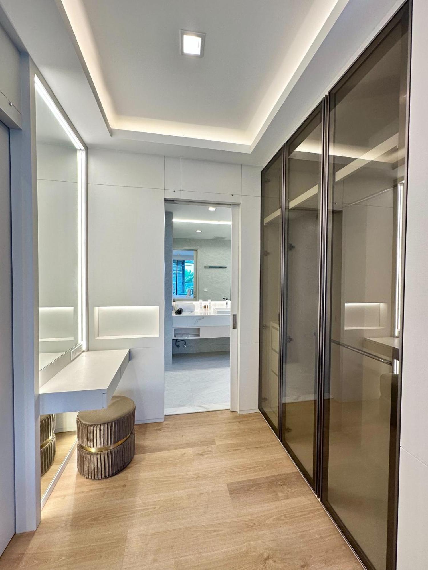 The Regent Phuket Bangtao Beach Bang Tao Beach  Exteriör bild