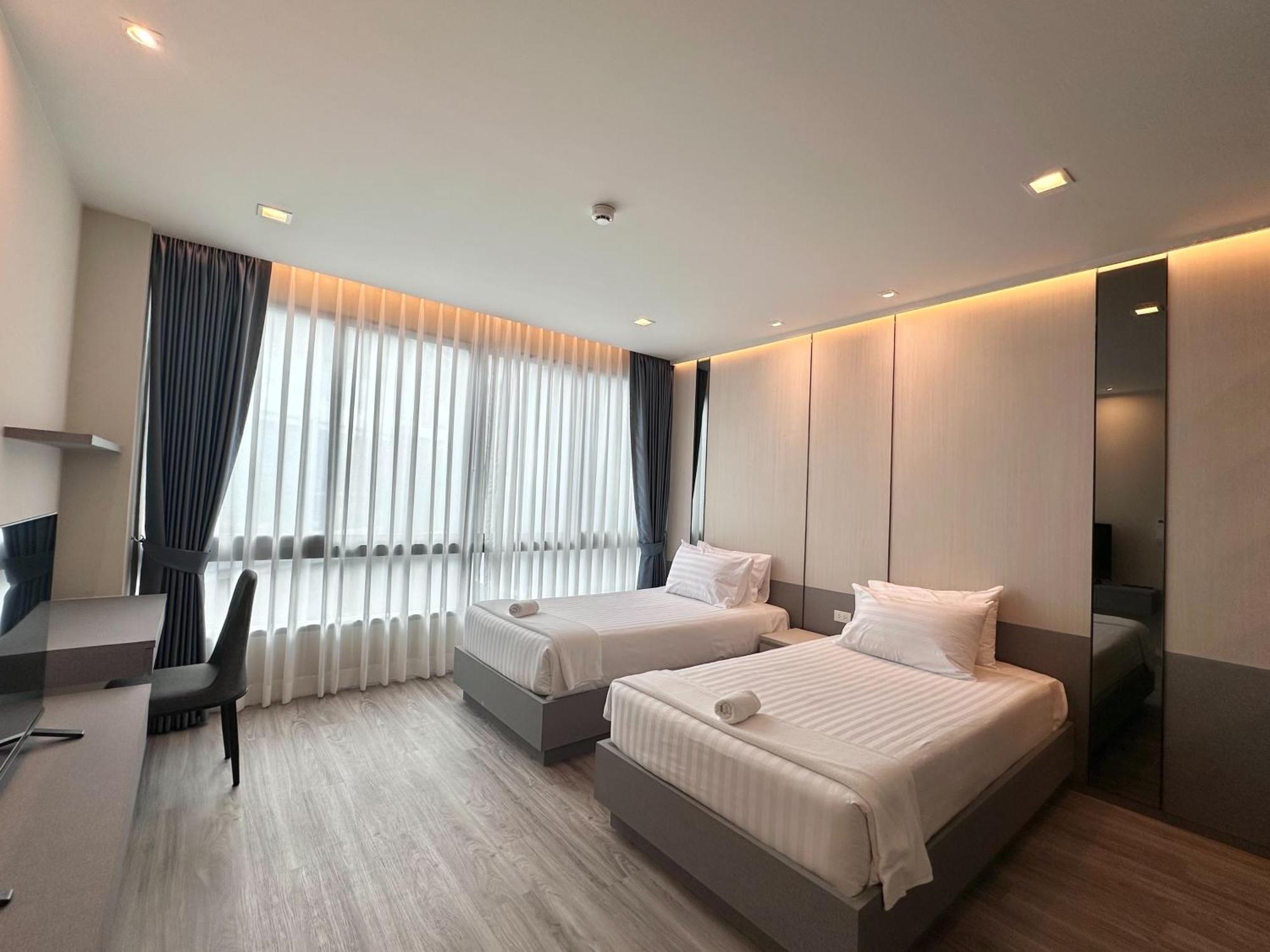 The Regent Phuket Bangtao Beach Bang Tao Beach  Exteriör bild