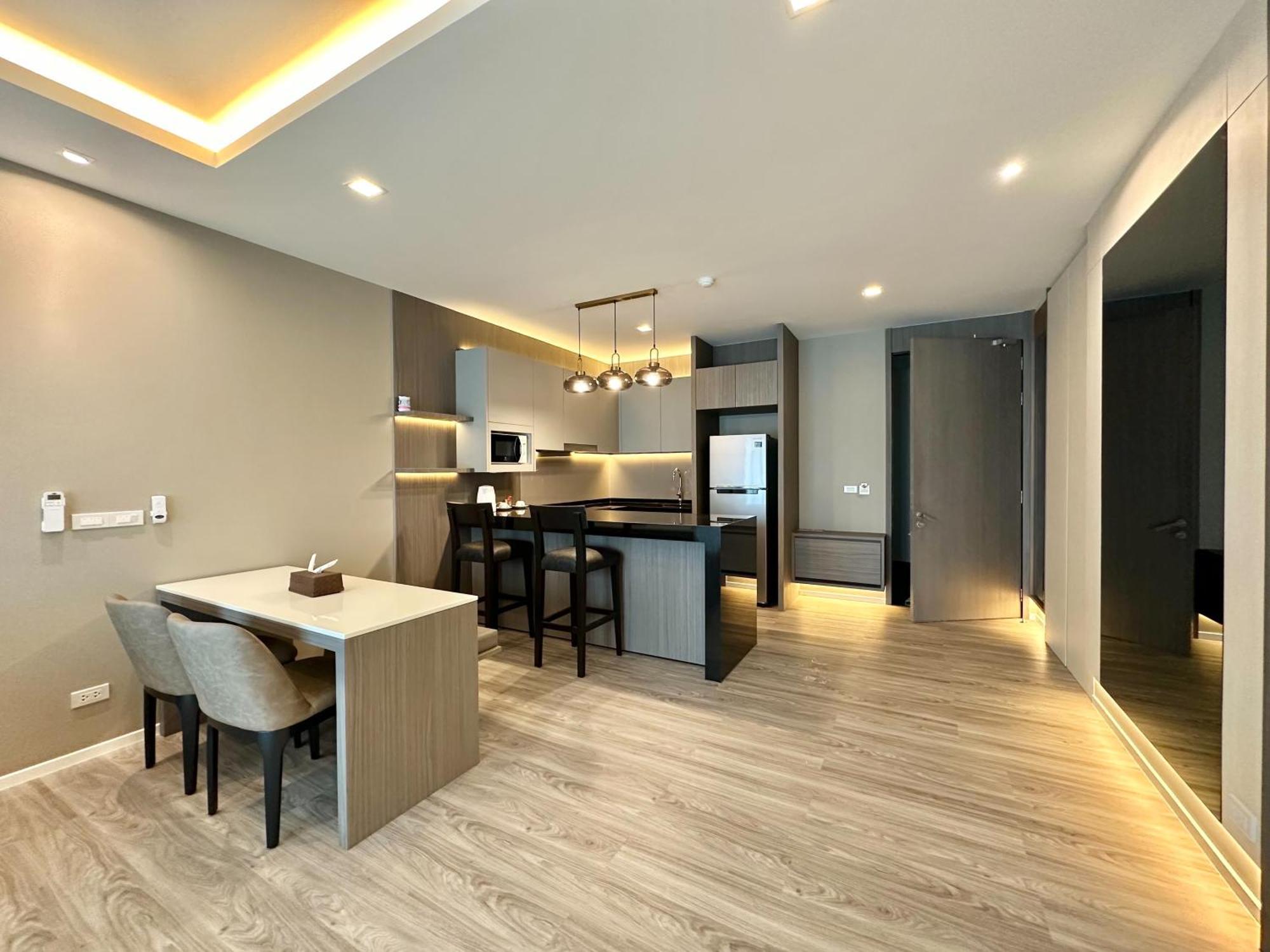 The Regent Phuket Bangtao Beach Bang Tao Beach  Exteriör bild