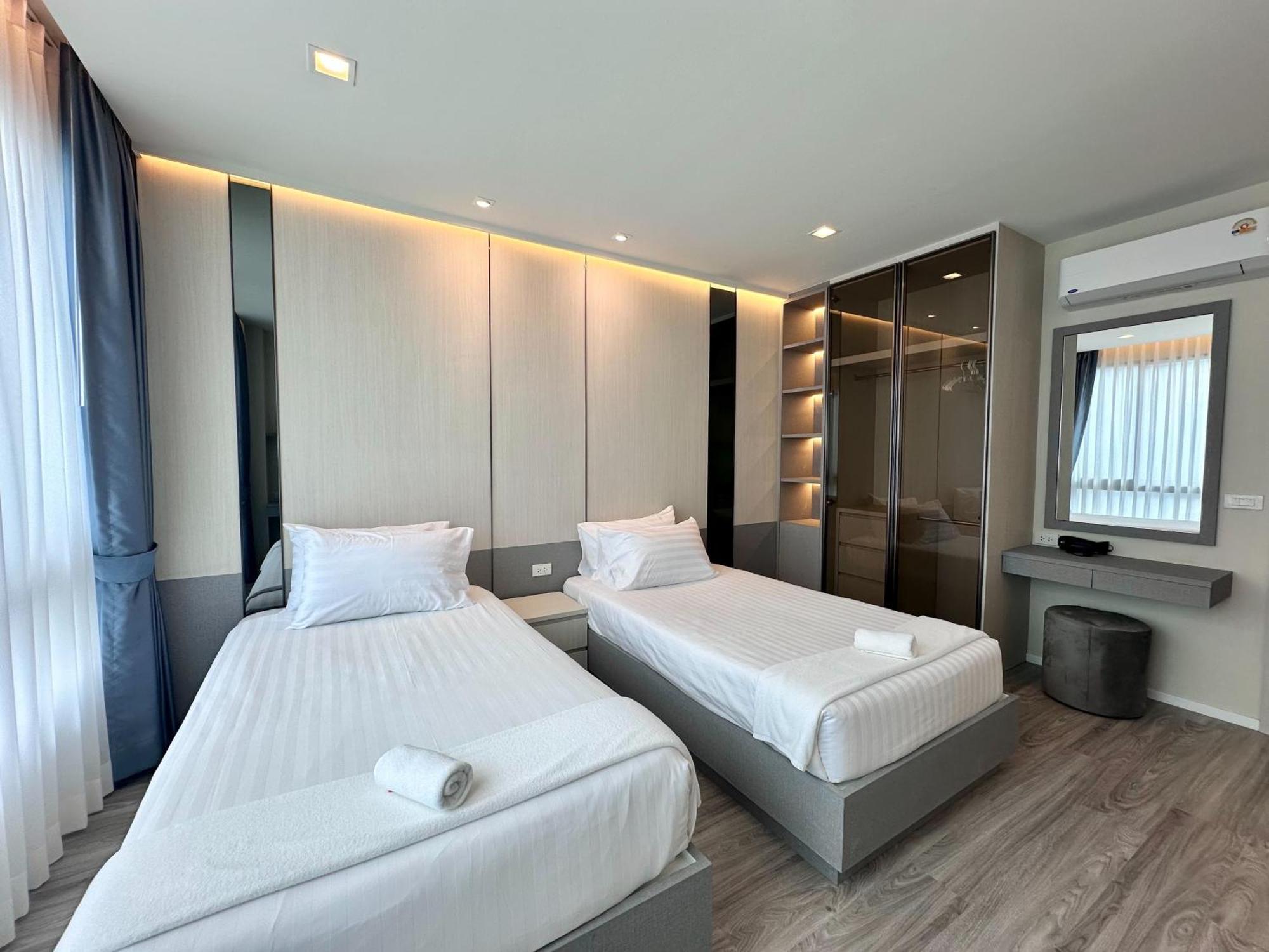 The Regent Phuket Bangtao Beach Bang Tao Beach  Exteriör bild