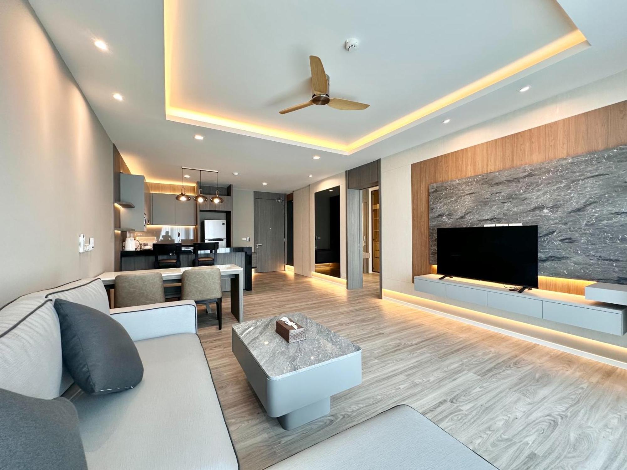 The Regent Phuket Bangtao Beach Bang Tao Beach  Exteriör bild