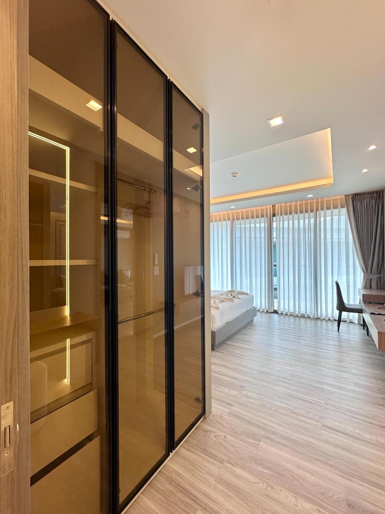 The Regent Phuket Bangtao Beach Bang Tao Beach  Exteriör bild
