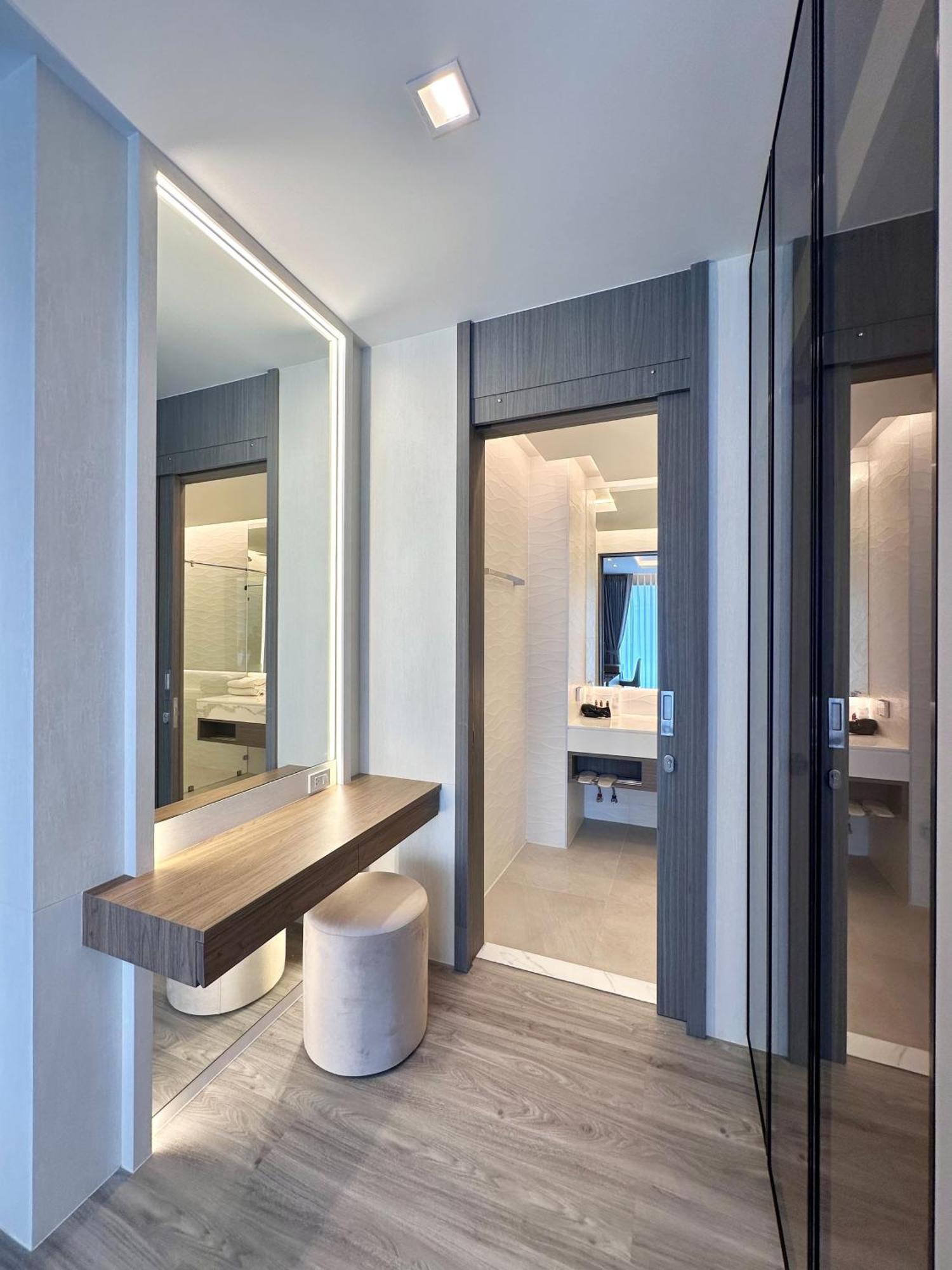 The Regent Phuket Bangtao Beach Bang Tao Beach  Exteriör bild