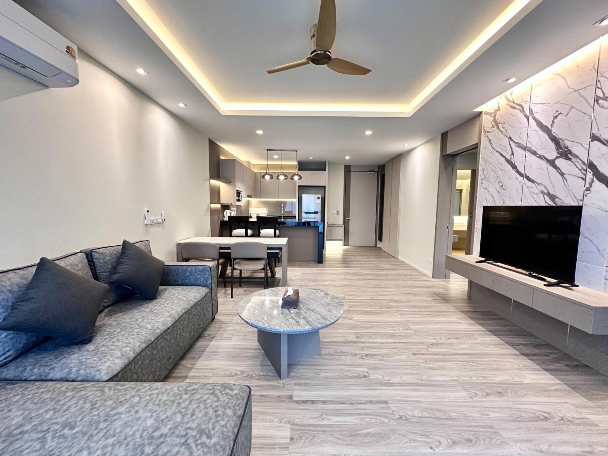 The Regent Phuket Bangtao Beach Bang Tao Beach  Exteriör bild