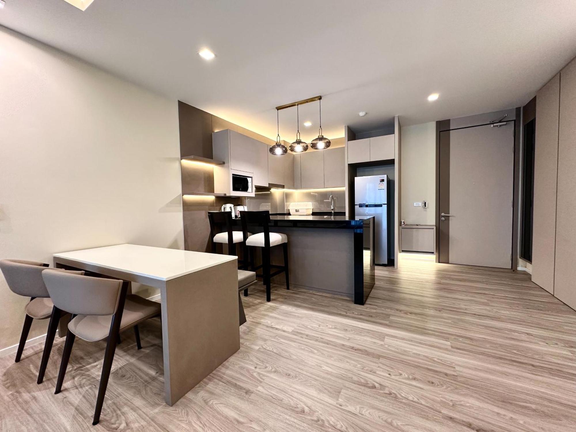 The Regent Phuket Bangtao Beach Bang Tao Beach  Exteriör bild