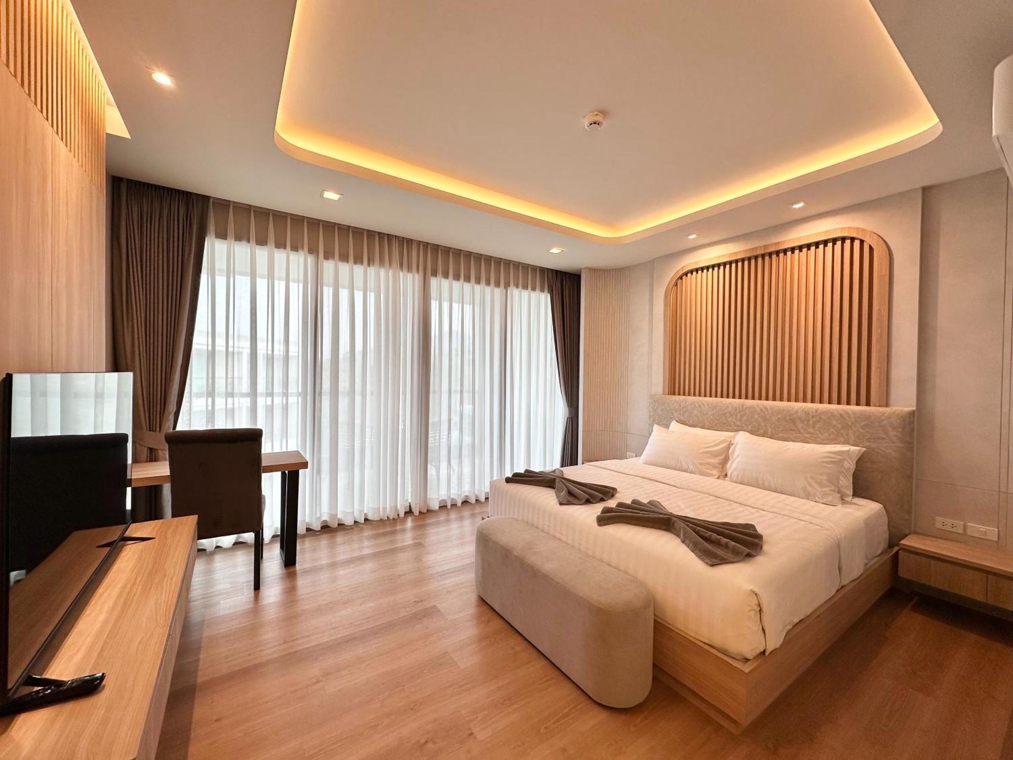 The Regent Phuket Bangtao Beach Bang Tao Beach  Exteriör bild