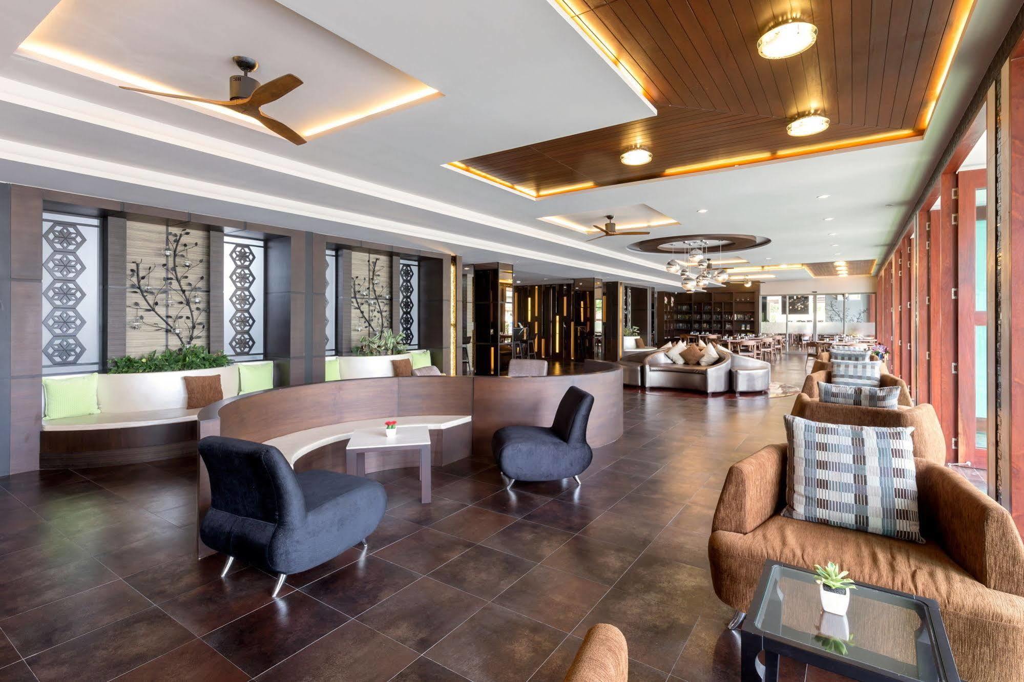 The Regent Phuket Bangtao Beach Bang Tao Beach  Exteriör bild
