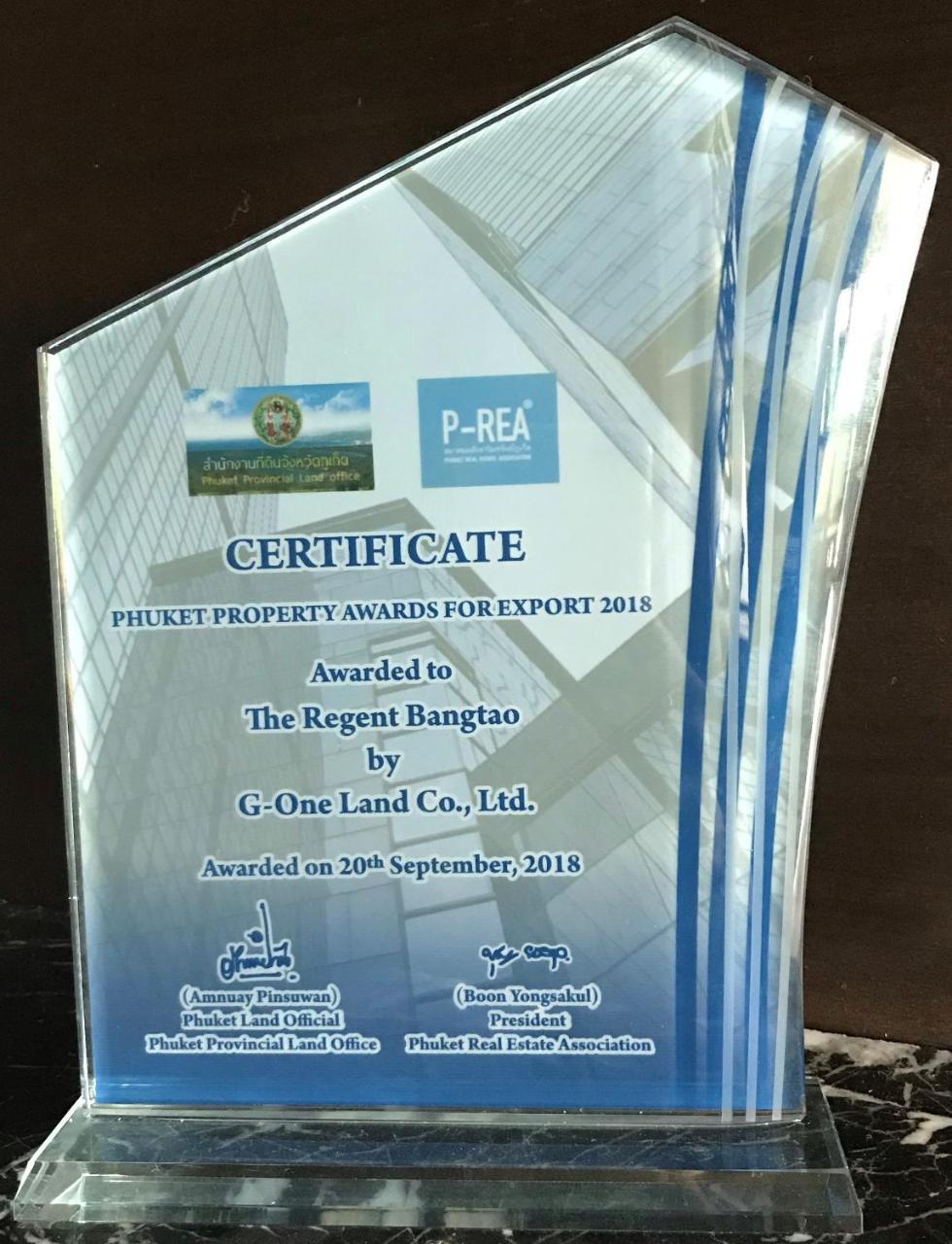 The Regent Phuket Bangtao Beach Bang Tao Beach  Exteriör bild